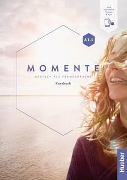 Momente A1.1 KB HUEBER - Praca zbiorowa