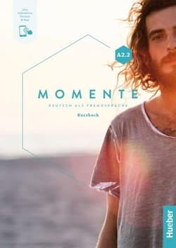 Momente A2.2 KB + kod online - Praca zbiorowa