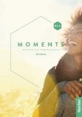 Momente B1.1 KB + kod online - Praca zbiorowa