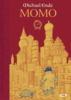 Momo - Michael Ende