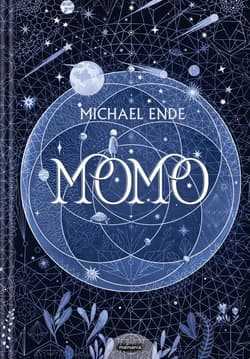 Momo - Michael Ende