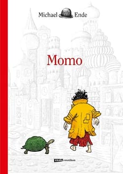 Momo - Michael Ende