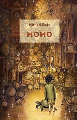 Momo - Michael Ende