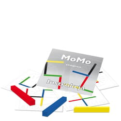 Galeria - zdjęcie nr. 2 - MoMo - Gra logiczna