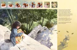 Galeria - zdjęcie nr. 5 - Momo. Książka ilustrowana