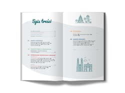 Galeria - zdjęcie nr. 3 - Monachium i Bawaria. Pascal Lajt