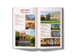 Galeria - zdjęcie nr. 4 - Monachium i Bawaria. Pascal Lajt