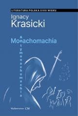 Monachomachia, Antymonachomachia - Ignacy Krasicki