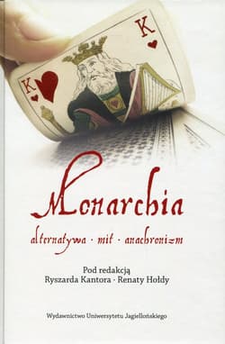Monarchia Alternatywa - mit - anachronizm