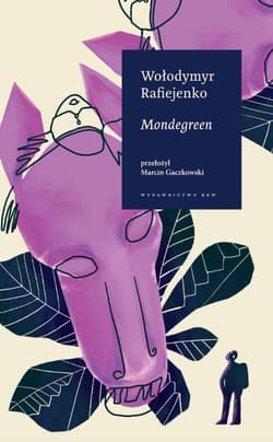 Mondegreen - Wołodymyr Rafiejenko