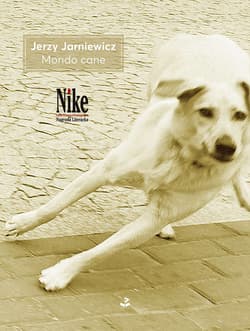 Mondo cane w.2022 - Jerzy Jarniewicz