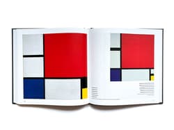 Galeria - zdjęcie nr. 2 - Mondrian