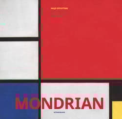 Mondrian - Duchting Hajo
