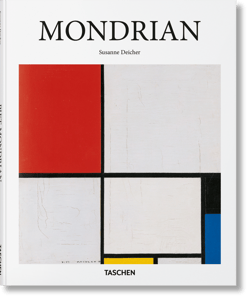 Mondrian - Deicher Susanne