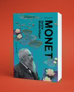 Galeria - zdjęcie nr. 2 - Monet