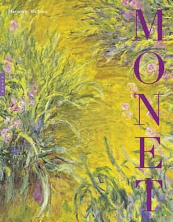 Monet - Marianne Mathieu