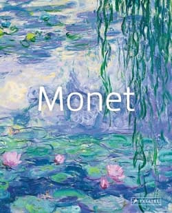 Monet. Masters of Art - Bartolena Simona