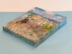 Galeria - zdjęcie nr. 2 - Monet. The Bigger Picture