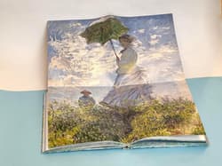 Galeria - zdjęcie nr. 4 - Monet. The Bigger Picture