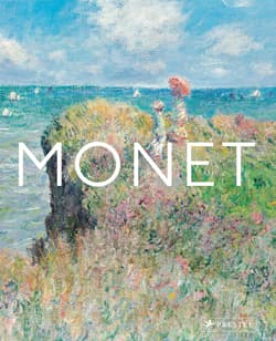 Monet. The Bigger Picture - Anne Sefrioui