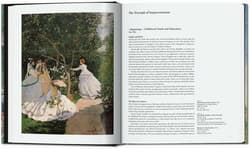 Galeria - zdjęcie nr. 2 - Monet. The Triumph of Impressionism wer. angielska