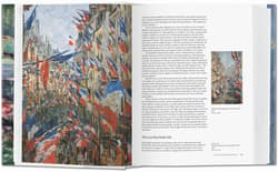 Galeria - zdjęcie nr. 3 - Monet. The Triumph of Impressionism wer. angielska
