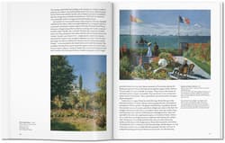 Galeria - zdjęcie nr. 4 - Monet wer. angielska