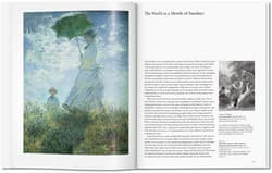 Galeria - zdjęcie nr. 2 - Monet wer. angielska