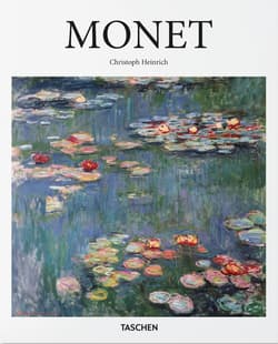 Monet wer. angielska - Christoph Heinrich