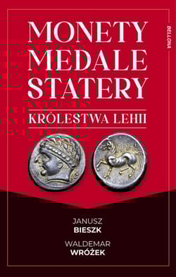 Monety, medale i statery królestwa Lehii - Wróżek Waldemar
