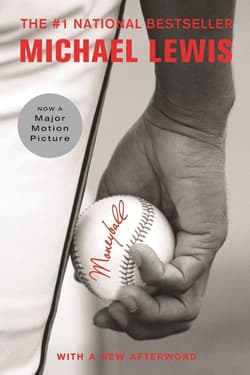 Moneyball. The Art of Winning an Unfair Game - Lewis Michael
