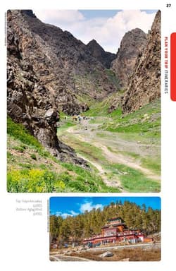 Galeria - zdjęcie nr. 3 - Mongolia. Lonely planet