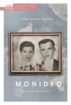 Monidło Życie po Kato-tacie - Halszka Opfer