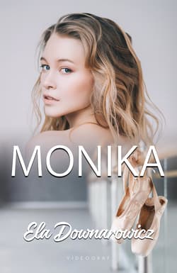 Monika - Elżbieta Downarowicz