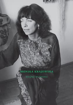 Monika Krajewska Książka do pisania - Monika Krajewska