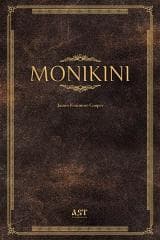 Monikini - James Fenimore Cooper
