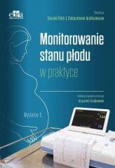 Monitorowanie stanu płodu w praktyce - Donald Gibb