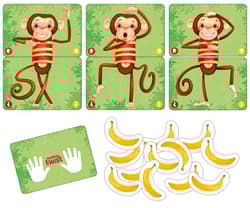 Galeria - zdjęcie nr. 2 - Monkey Twist