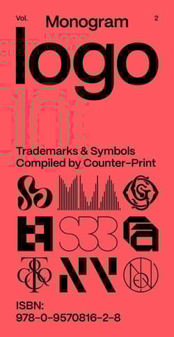 Monogram Logo. Anniversary Edition wer. angielska - Opracowanie Zbiorowe