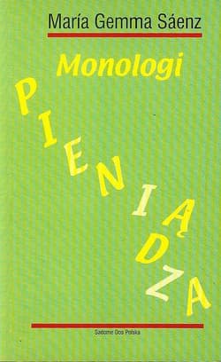 Monologi pieniądza