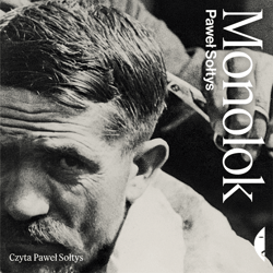 Monolok - audiobook - Paweł Sołtys