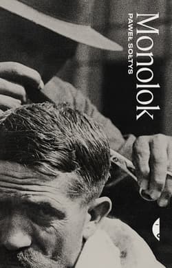 Monolok - ebook - Paweł Sołtys