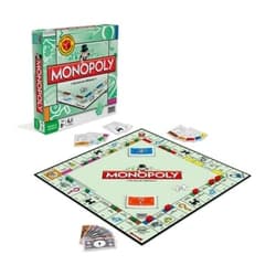 Monopoly