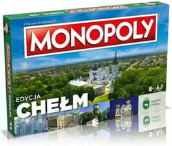 MONOPOLY Chełm