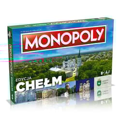 MONOPOLY Chełm