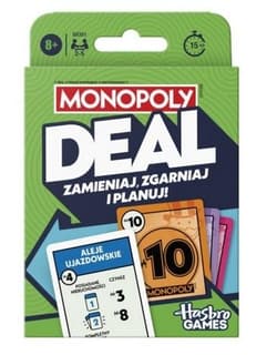 Monopoly Deal