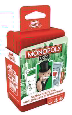 Monopoly Deal