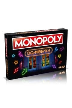 Monopoly Domówka