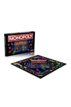 Galeria - zdjęcie nr. 2 - Monopoly Domówka