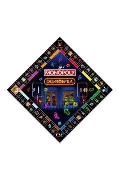 Galeria - zdjęcie nr. 4 - Monopoly Domówka
